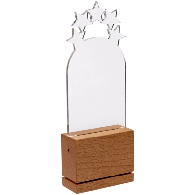 
                                                New Tribute Constellation Stele
                                                