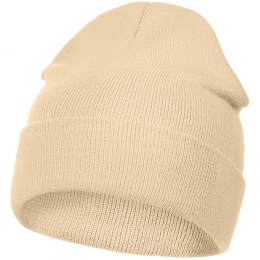 Urban Flow beige cap.