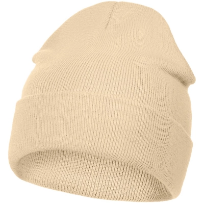 
                                                Urban Flow beige cap.
                                                