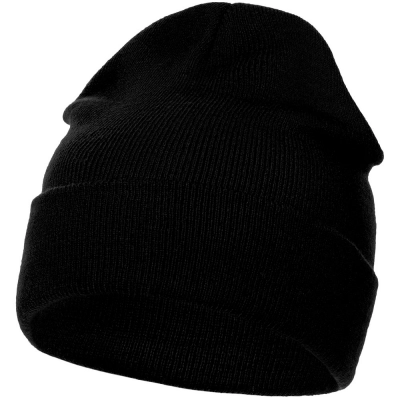 
                                                Urban Flow black cap.
                                                