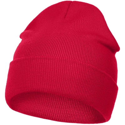 
                                                Urban Flow red cap.
                                                