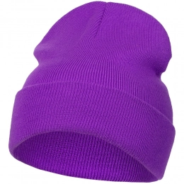 Urban Flow header, bright purple