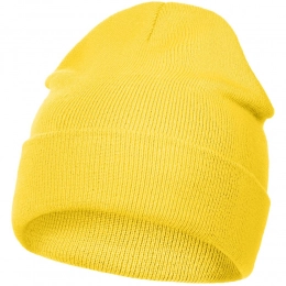 Urban Flow yellow cap.