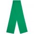 Urban Flow scarf, green