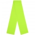 Urban Flow scarf, neon green