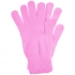 Urban Flow dusty pink gloves