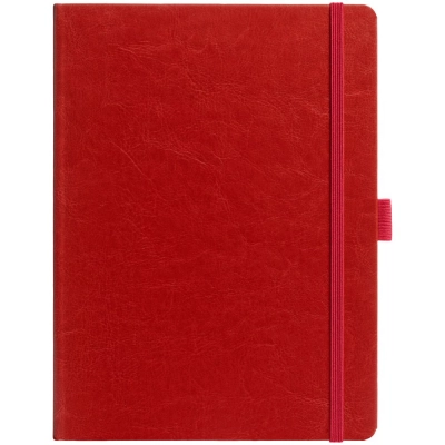 
                                            Lucky weekly magazine, undated, red.
                                            