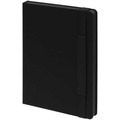 
                                                Peel diary, undated, black
                                                