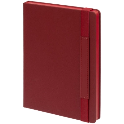 
                                                Peel Diary, undated, red
                                                