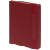 Peel Diary, undated, red