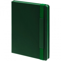 Peel Diary, undated, green