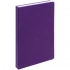 Grade Diary, Undated, Purple