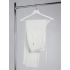 Lovi joggers, milky white.