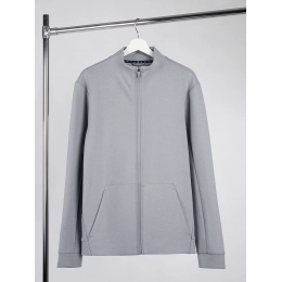 Men's jacket Lovi, grey.