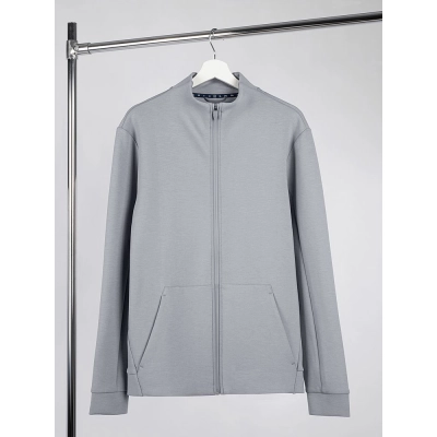 
                                                Men's jacket Lovi, grey.
                                                