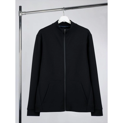
                                                Men's black Lovi jacket.
                                                