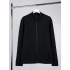 Men's black Lovi jacket.