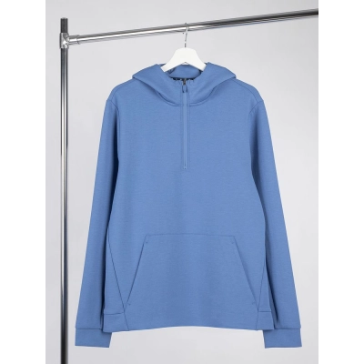 
                                                Unisex blue Lovi anorak.
                                                