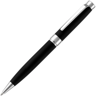 
                                                Ballpoint pen Broad Ring Soft Touch, black
                                                