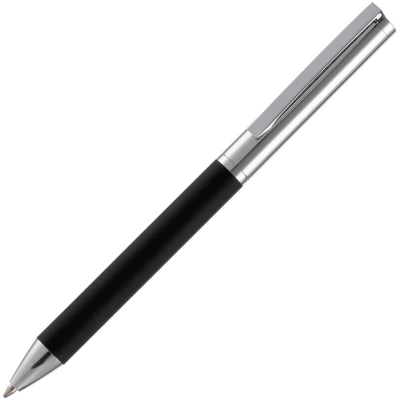 
                                                Ballpoint pen Eyeshot Soft Touch, black
                                                