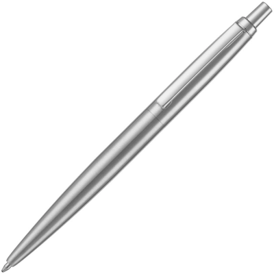 
                                                Ballpoint pen Poetica, silver
                                                