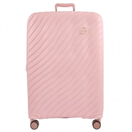 Victoria L suitcase, pink