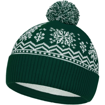 
                                                Elnik green cap with milk-white.
                                                