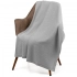 Ornato blanket, quartz melange