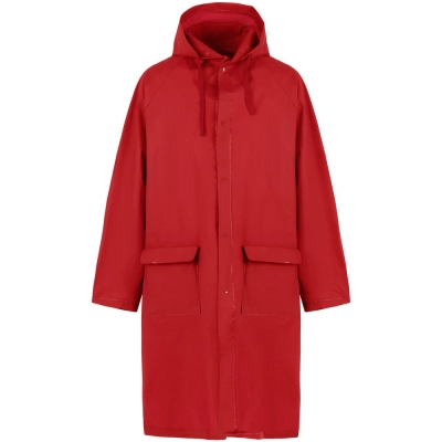 
                                                Дождевик RainDrop, красный
                                                