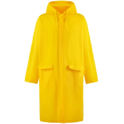
                                                Дождевик RainDrop, желтый
                                                