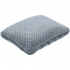 Dreamscape gray blanket-pillow.
