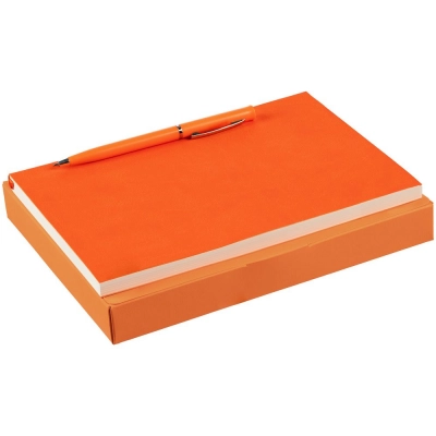 
                                            Flat Light set, orange
                                            