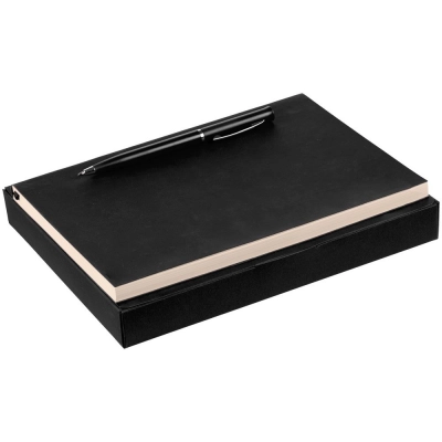 
                                            Flat Light set, black
                                            