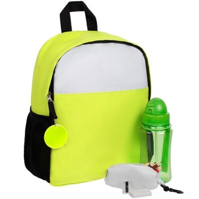 
                                            Children's set Comfit, green
                                            