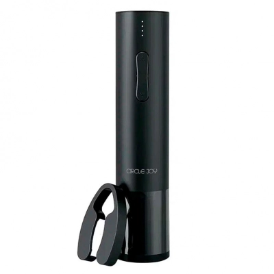 
                                            Hailing Electric Wine Opener, black
                                            