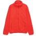 Fleece jacket unisex Nesse, red.