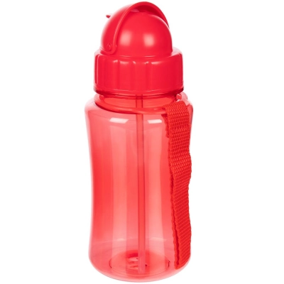
                                                Children's water bottle Nimble, red.
                                                