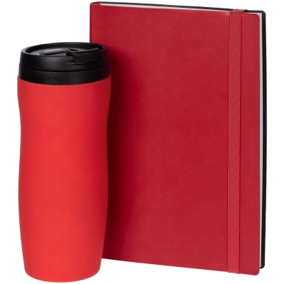 
                                                Vivian set, red
                                                
