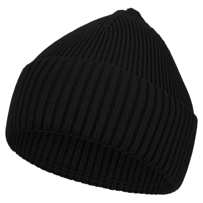 
                                                Hinge Hat, Black
                                                