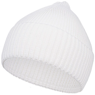 
                                                Hinge Hat, White
                                                