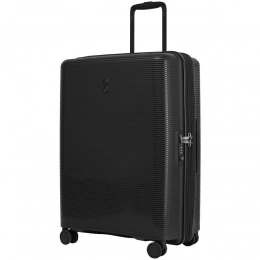 Forza M suitcase, black