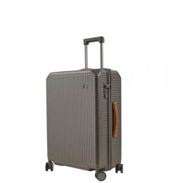 Shogun S suitcase, dark gray.