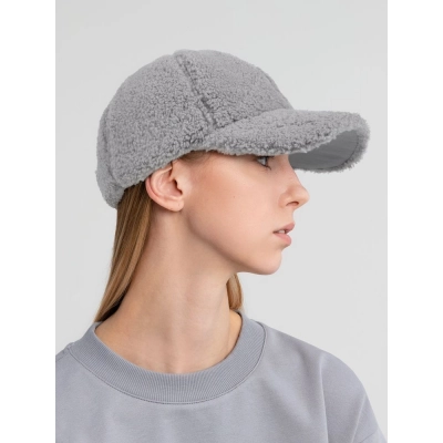 
                                                Cap Oblako, gray
                                                