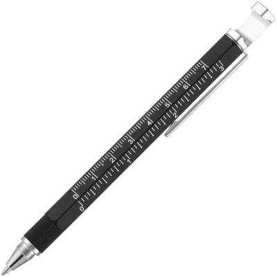 
                                                Numeric ballpoint pen, multi-tool, black
                                                