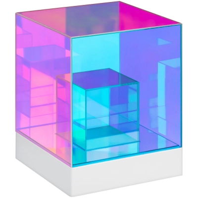 
                                            Interior lamp Cubini
                                            