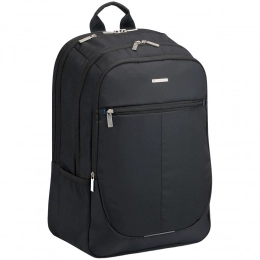 Easy Office backpack, black