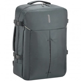 Ironik 2.0 XL backpack, grey