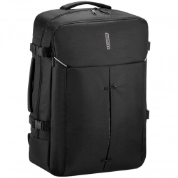 Ironik 2.0 XL backpack, black