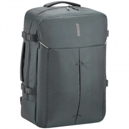 Ironik 2.0 L backpack, grey