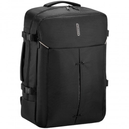 Ironik 2.0 L backpack, black
